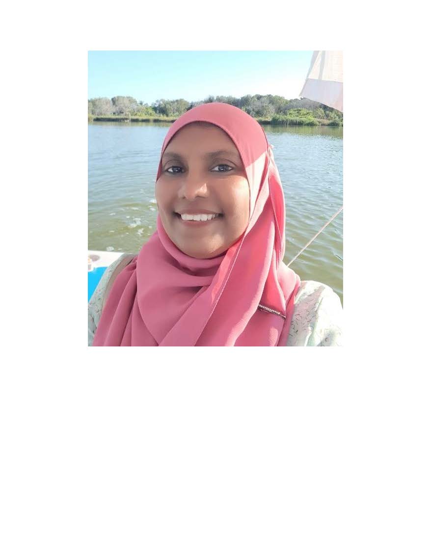 Aminath Shazly